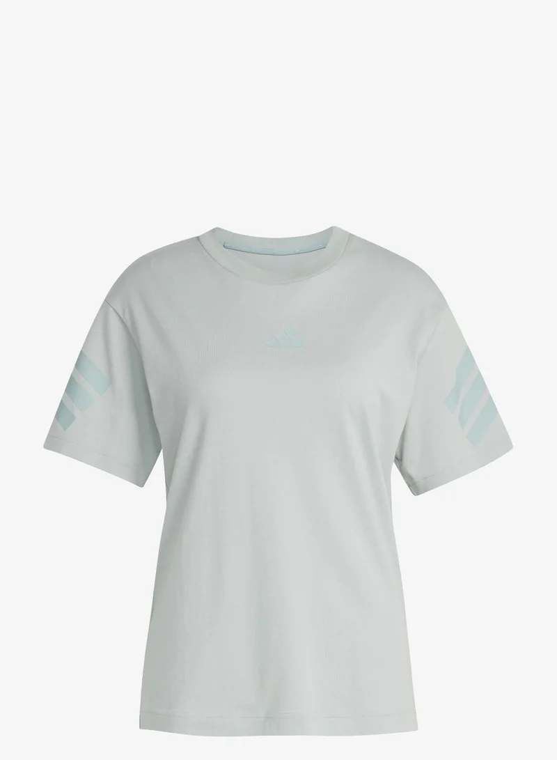 Adidas Future Icons 3-Stripes T-Shirt